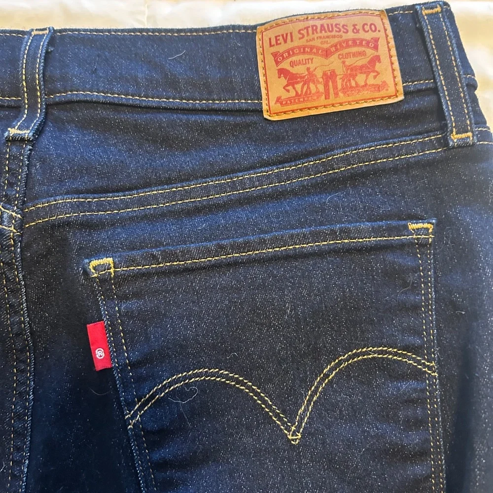 Levi 318 Jeans - Picture 5 of 7